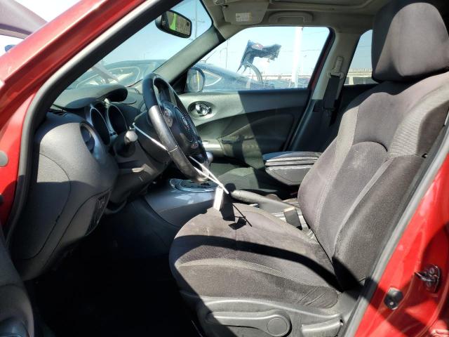 Photo 7 from auction – 2012 NISSAN JUKE S with VIN JN8AF5MR1CT101354