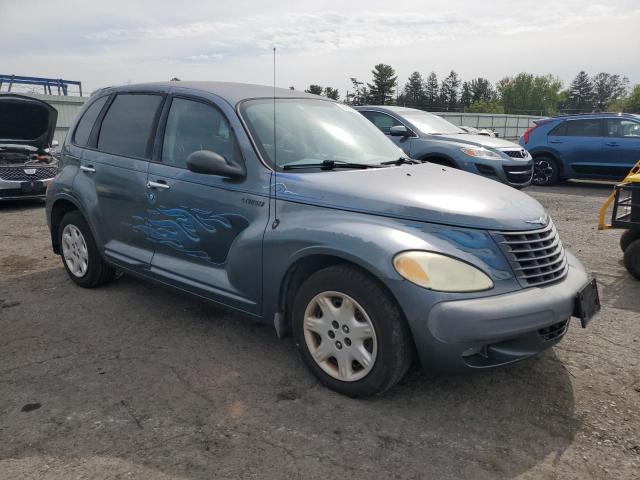 Photo 4 from auction – 2002 CHRYSLER PT CRUISER with VIN 3C4FY48BX2T311991