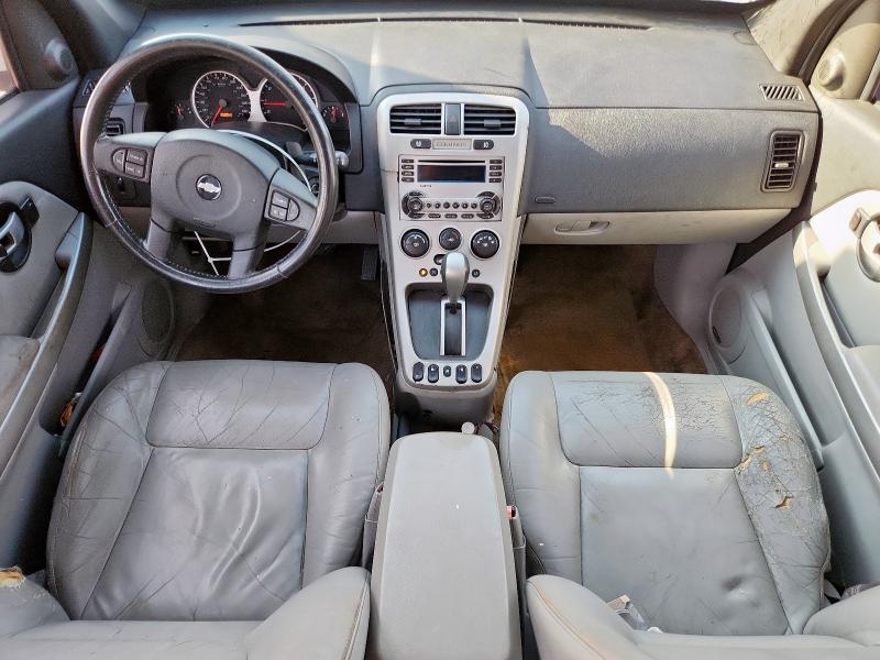 Photo 8 from auction – 2006 CHEVROLET EQUINOX LT with VIN 2CNDL63FX66045132
