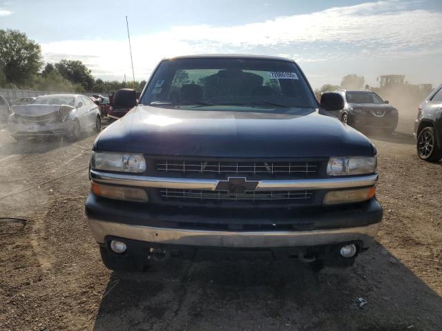 Photo 5 from auction – 2002 CHEVROLET SILVERADO with VIN 1GCEK14T72Z232488