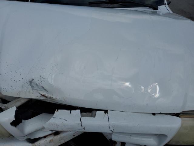 Photo 11 from auction – 1999 FORD RANGER with VIN 1FTYR10C8XPA03819