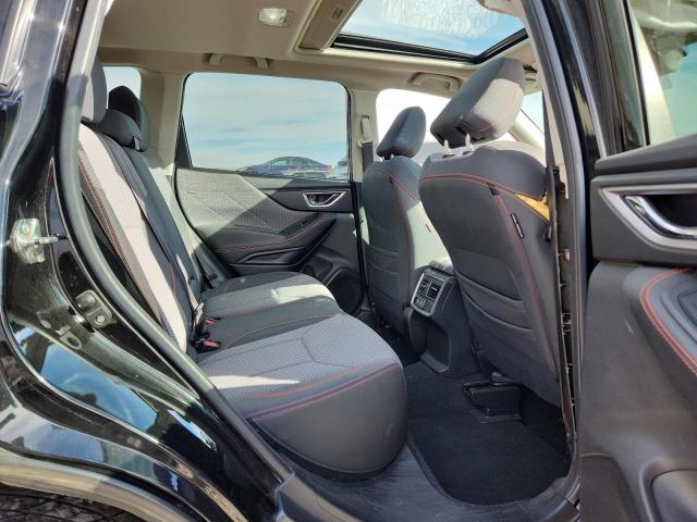 Photo 10 from auction – 2019 SUBARU FORESTER S with VIN JF2SKAJC5KH508522