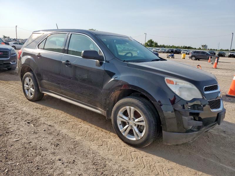 Photo 4 from auction – 2015 CHEVROLET EQUINOX LS with VIN 2GNALAEK8F1153984