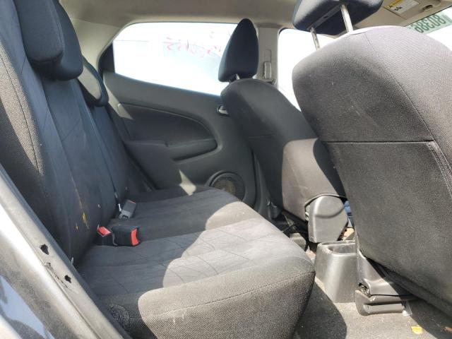 Photo 11 from auction – 2014 MAZDA MAZDA2 SPO with VIN JM1DE1KZ3E0186435
