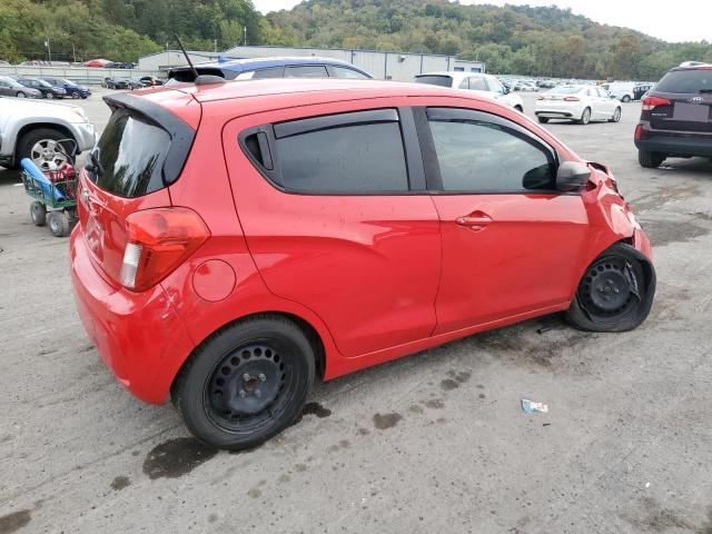صورة رقم 3 من المزاد - 2017 CHEVROLET SPARK LS مع VIN KL8CB6SA6HC795817