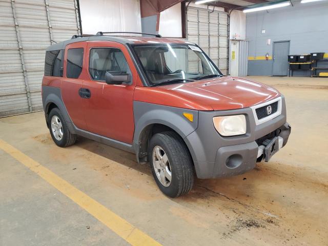 Photo 4 from auction – 2004 HONDA ELEMENT EX with VIN 5J6YH18514L009824
