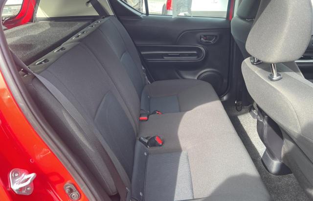 Photo 6 from auction – 2018 TOYT PRIUS C with VIN JTDKDTB31J1604416