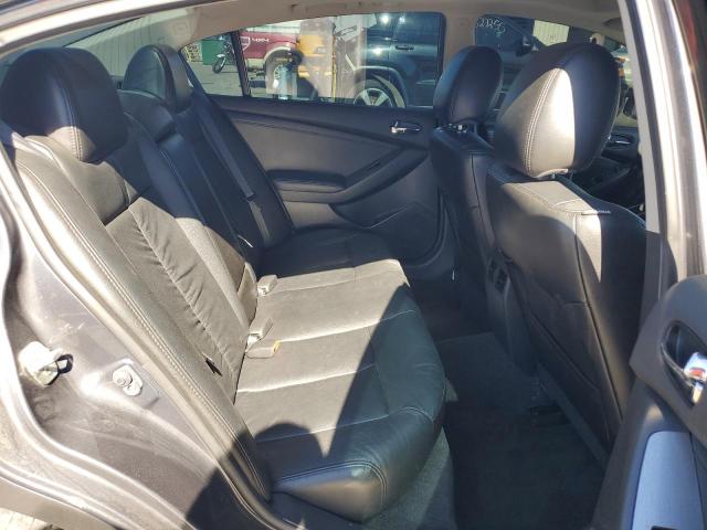 Photo 10 from auction – 2012 NISSAN ALTIMA SR with VIN 1N4BL2AP6CC130767