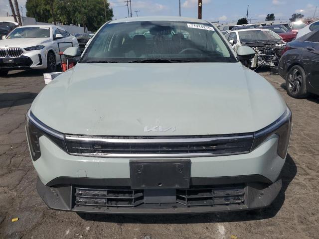 Photo 5 from auction – 2025 KIA K4 LX with VIN 3KPFT4DEXSE017316