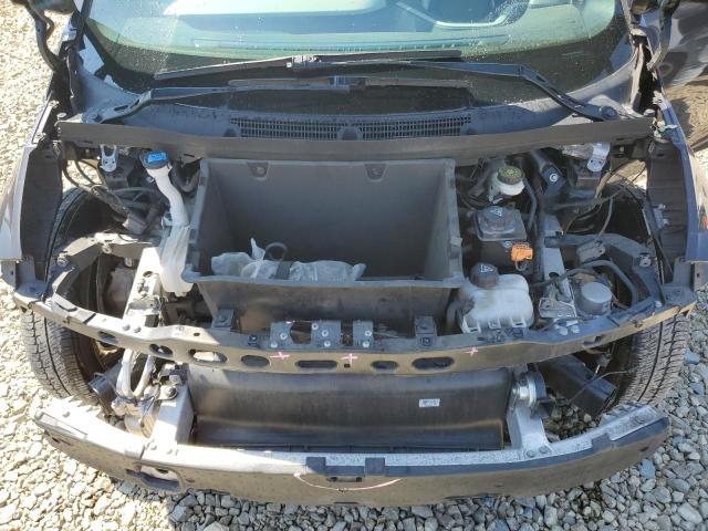 Photo 11 from auction – 2014 BMW I3 BEV with VIN WBY1Z2C51EVX51940
