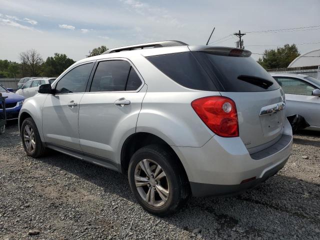 Photo 2 from auction – 2013 CHEVROLET EQUINOX LT with VIN 2GNFLNEK0D6367221