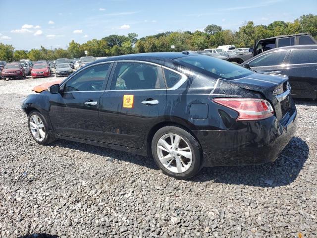Photo 2 from auction – 2013 NISSAN ALTIMA 2.5 with VIN 1N4AL3AP9DC266894