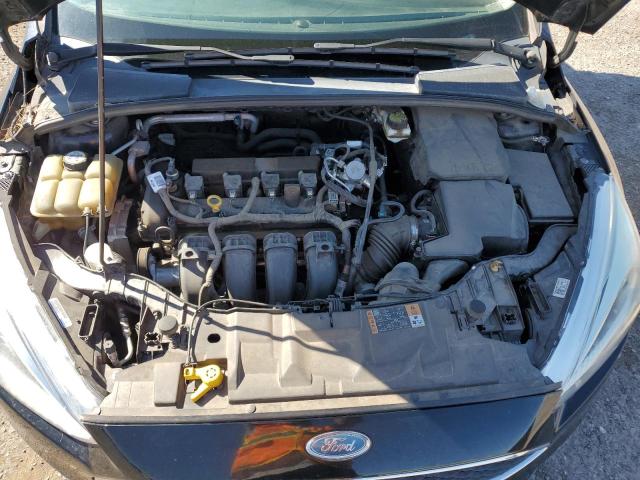 Photo 11 from auction – 2018 FORD FOCUS SE with VIN 1FADP3F20JL260847