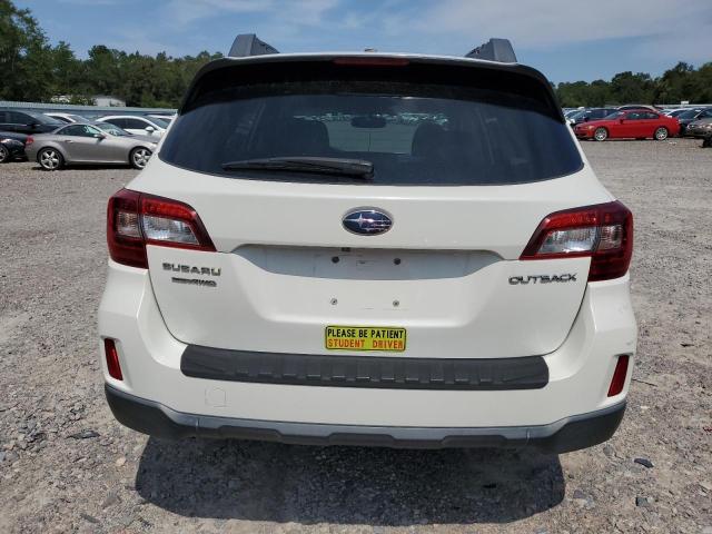 Photo 6 from auction – 2015 SUBARU OUTBACK 2.5I LIMITED with VIN 4S4BSBNC4F3337856