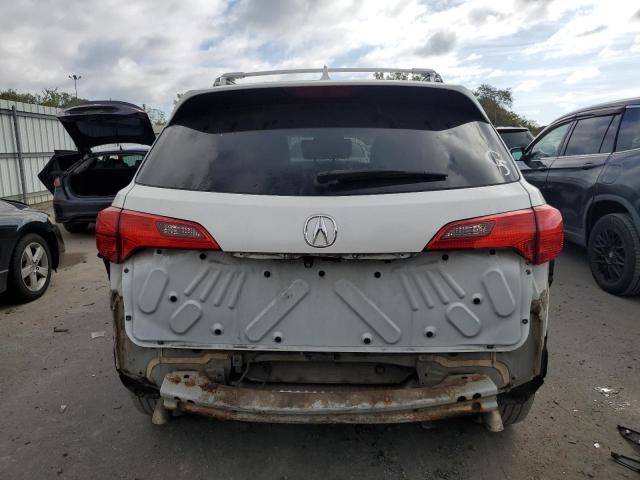 Photo 6 from auction – 2015 ACURA RDX TECHNOLOGY with VIN 5J8TB4H52FL029023