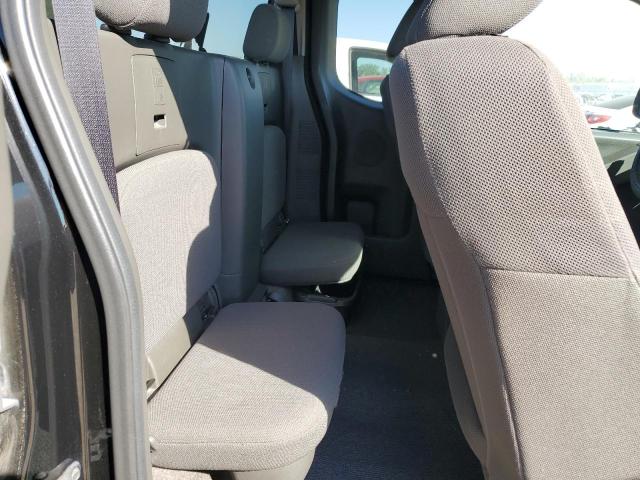 Photo 10 from auction – 2016 NISSAN FRONTIER S with VIN 1N6BD0CT7GN721364
