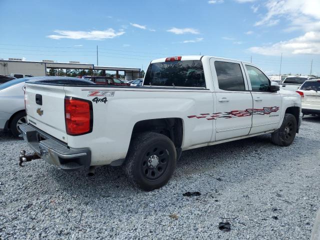 Photo 3 from auction – 2015 CHEVROLET SILVERADO with VIN 3GCUKREH0FG329106