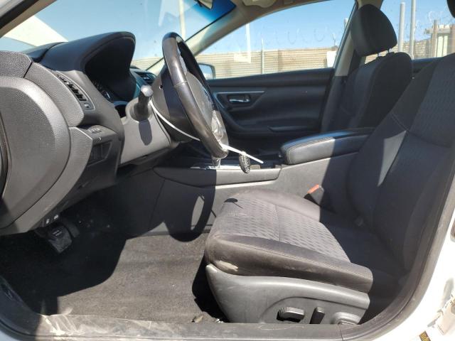 Photo 7 from auction – 2018 NISSAN ALTIMA 2.5 with VIN 1N4AL3AP4JC183028