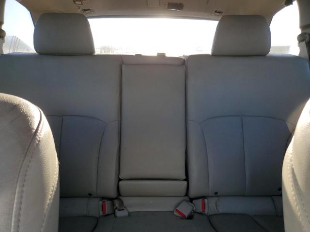 Photo 10 from auction – 2013 SUBARU OUTBACK 2. with VIN 4S4BRBKC9D3239547