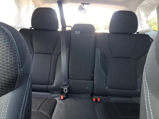 Photo 10 from auction – 2020 SUBARU FORESTER P with VIN JF2SKAGC4LH559812