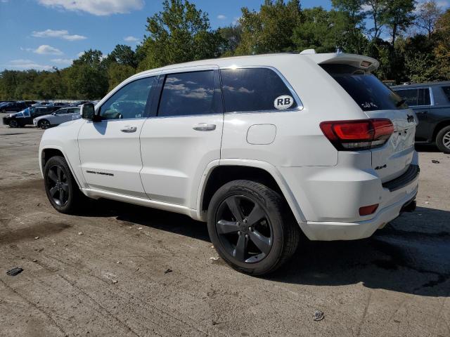 Photo 2 from auction – 2015 JEEP GRAND CHER with VIN 1C4RJFAG9FC226421