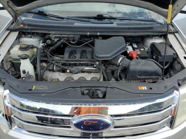 Photo 12 from auction – 2010 FORD EDGE LIMITED with VIN 2FMDK4KC1ABA57006