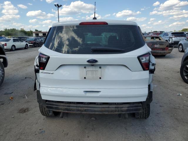 Photo 6 from auction – 2018 FORD ESCAPE S with VIN 1FMCU0F74JUA89986