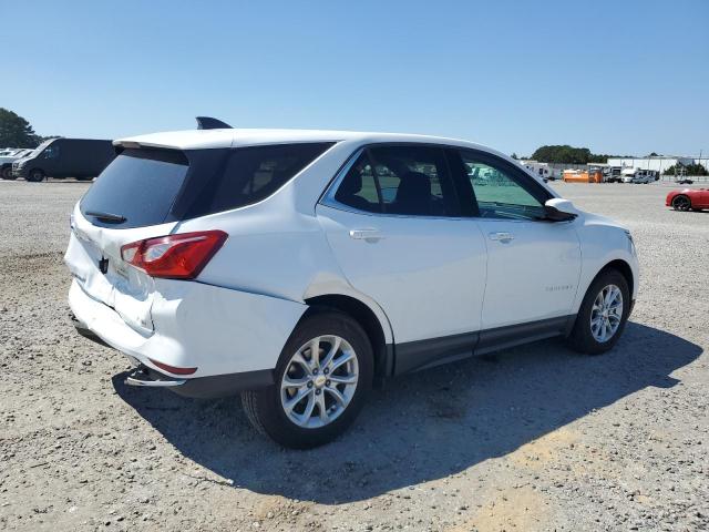Photo 3 from auction – 2020 CHEVROLET EQUINOX LT with VIN 2GNAXKEV3L6140773