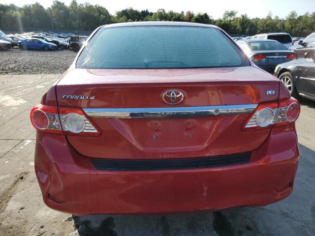 Zdjęcie 6 z aukcji – 2013 TOYOTA COROLLA BA z VIN 2T1BU4EE9DC943766