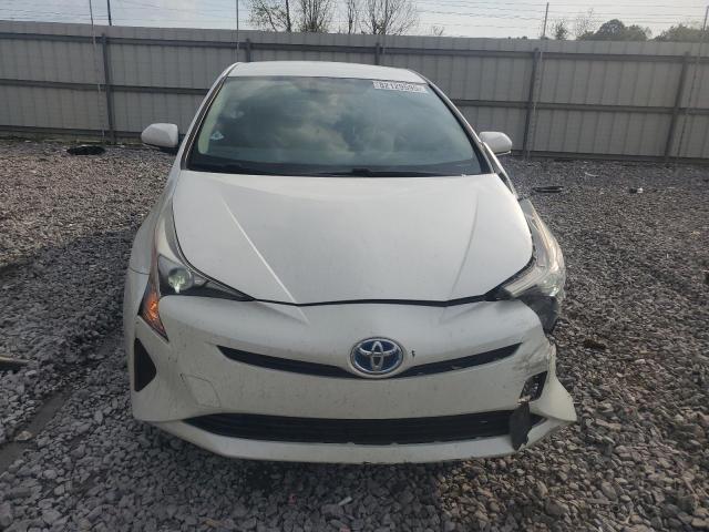 Photo 5 from auction – 2016 TOYOTA PRIUS with VIN JTDKARFU7G3515431