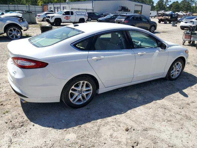Photo 3 from auction – 2016 FORD FUSION SE with VIN 3FA6P0HD7GR292629