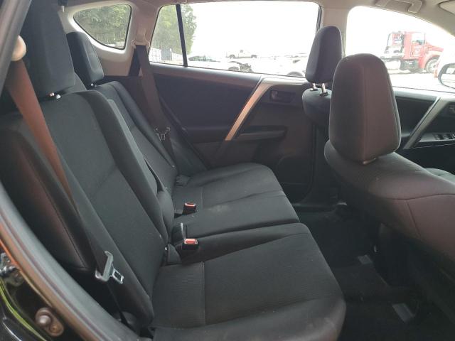 Photo 11 from auction – 2018 TOYOTA RAV4 LE with VIN 2T3ZFREV2JW439373