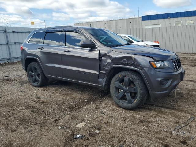 Photo 4 from auction – 2014 JEEP GRAND CHER with VIN 1C4RJFAG7EC570389
