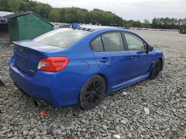 Foto 3 de la subasta – 2015 SUBARU WRX PREMIU con VIN JF1VA1D60F9815736