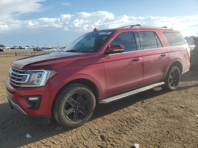 FORD EXPEDITION 2020 with VIN 1FMJK1JT2LEA98951 - Photo from auction