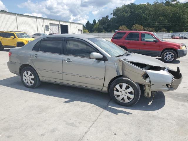 Photo 4 from auction – 2004 TOYOTA COROLLA CE with VIN JTDBR32EX42035969