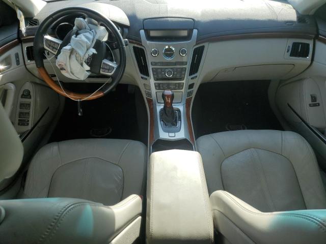 Photo 8 from auction – 2010 CADILLAC CTS PREMIU with VIN 1G6DP8EV4A0117519