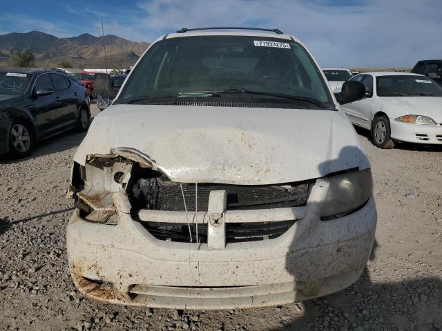 Photo 5 from auction – 2005 DODGE GRAND CARAVAN SXT with VIN 2D4GP44L75R448581