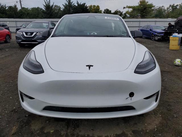 Foto 5 de la subasta – 2023 TESLA MODEL Y con VIN 7SAYGDEE0PF662251