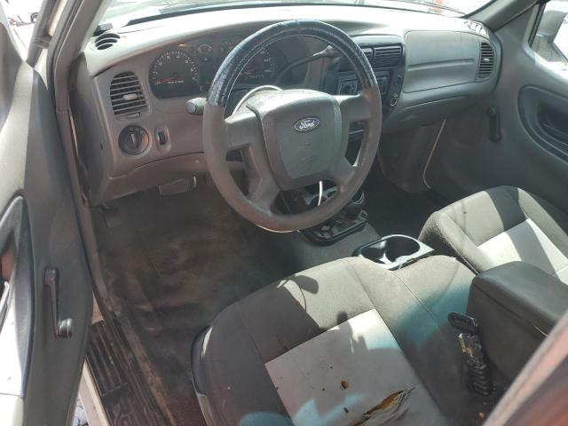 Photo 8 from auction – 2007 FORD RANGER SUP with VIN 1FTYR14U17PA57482