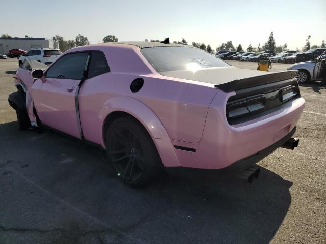 Photo 2 from auction – 2023 DODGE CHALLENGER with VIN 2C3CDZFJ4PH645119
