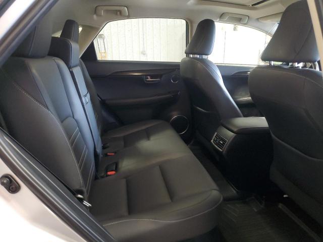 Photo 11 from auction – 2016 LEXUS NX 300H with VIN JTJBJRBZ2G2032238