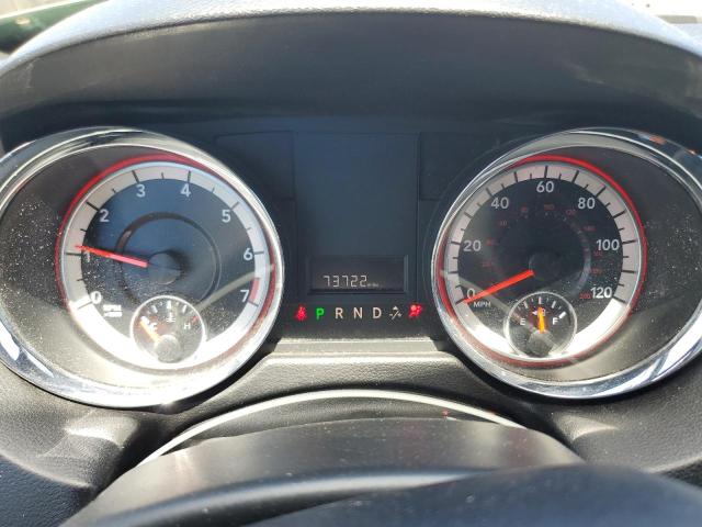 Photo 9 from auction – 2019 DODGE GRAND CARAVAN SXT with VIN 2C4RDGCG1KR660599