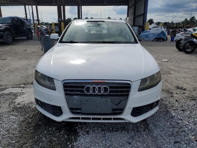 Photo 5 from auction – 2012 AUDI A4 PREMIUM with VIN WAUAFAFL0CN010798