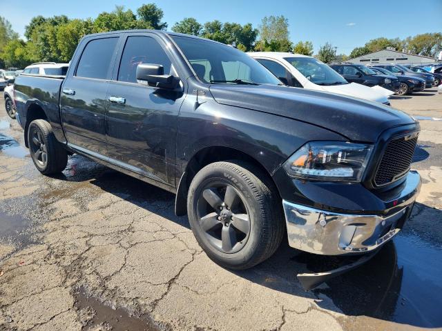 Photo 4 from auction – 2017 RAM 1500 SLT with VIN 3C6RR7LT0HG584605