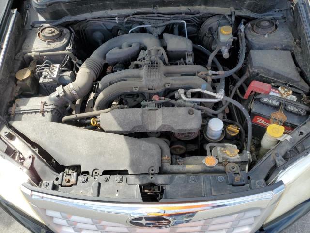 Photo 12 from auction – 2012 SUBARU FORESTER 2 with VIN JF2SHABC4CH427834