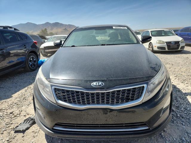 Photo 5 from auction – 2014 KIA OPTIMA HYB with VIN KNAGN4AD5E5074952