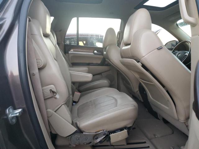 Photo 11 from auction – 2010 BUICK ENCLAVE with VIN 5GALRCED9AJ169608