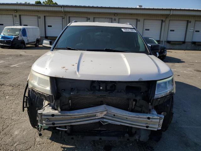 Photo 5 from auction – 2018 FORD EXPLORER X with VIN 1FM5K7D83JGA87258