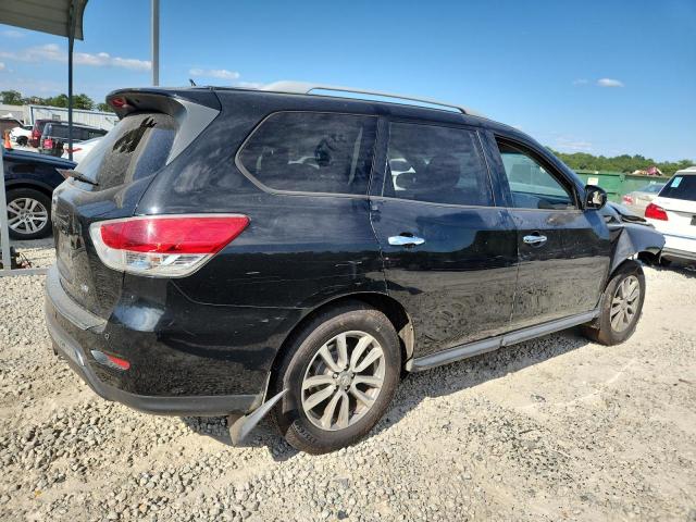 Photo 3 from auction – 2016 NISSAN PATHFINDER S with VIN 5N1AR2MN8GC663879
